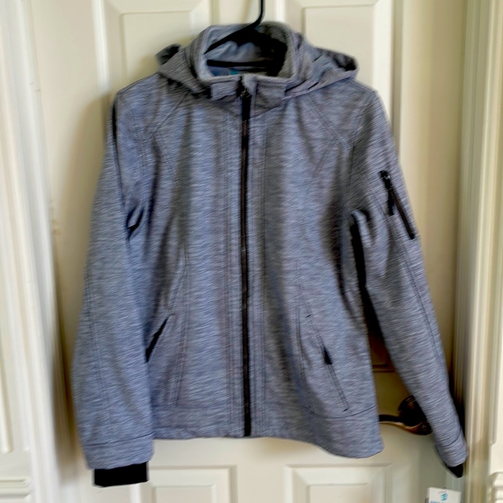 Free country soft shell jacket.  New with tags.
